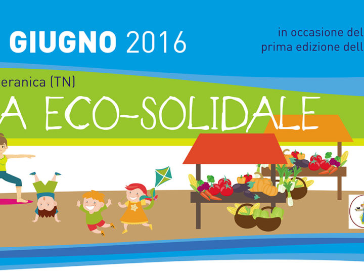 Spiaggia eco Solidale