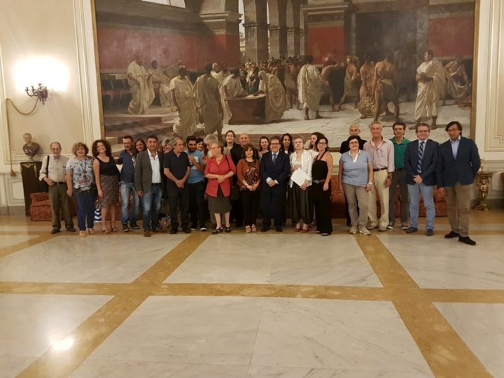 Nasce a Catania il Forum per i Beni comuni e l’Economia solidale