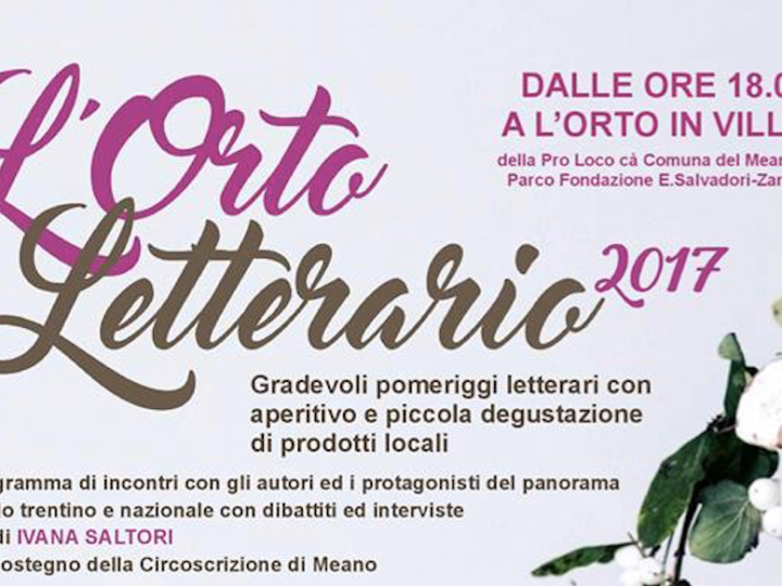 orto letterario