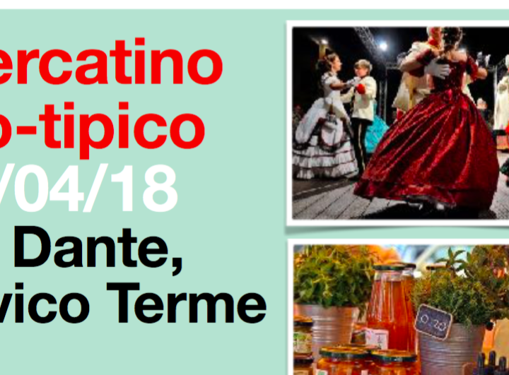 mercatino bio-tipico