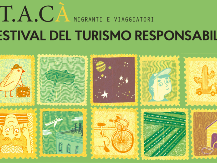 It.a.cà Festival del Turismo Responsabile 2018
