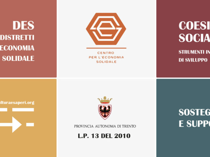 ECONOMIA SOLIDALE